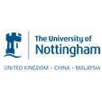 University of Nottingham